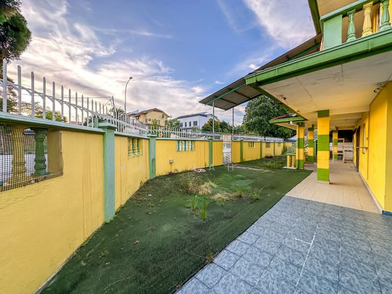 Rumah Teres 2 Tingkat untuk Dijual di Kota Damansara (Selangor) - Mahirah . - Exterior - PropertyGuru.com.my