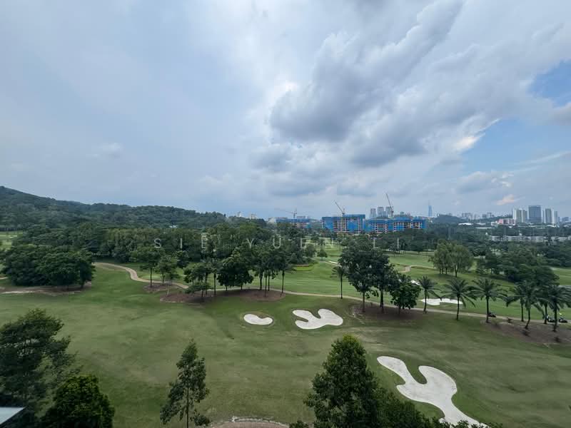 Servis Apartment untuk Dijual di Jendela Residences - Sie Yuen Li - View - PropertyGuru.com.my
