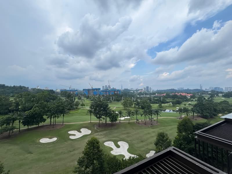 Servis Apartment untuk Dijual di Jendela Residences - Sie Yuen Li - Exterior - PropertyGuru.com.my