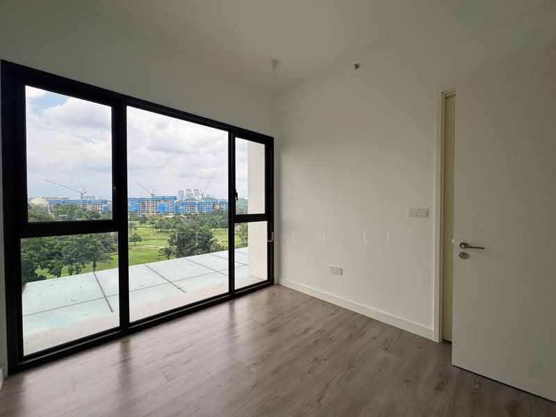 Servis Apartment untuk Dijual di Jendela Residences - Sie Yuen Li - Interior - PropertyGuru.com.my