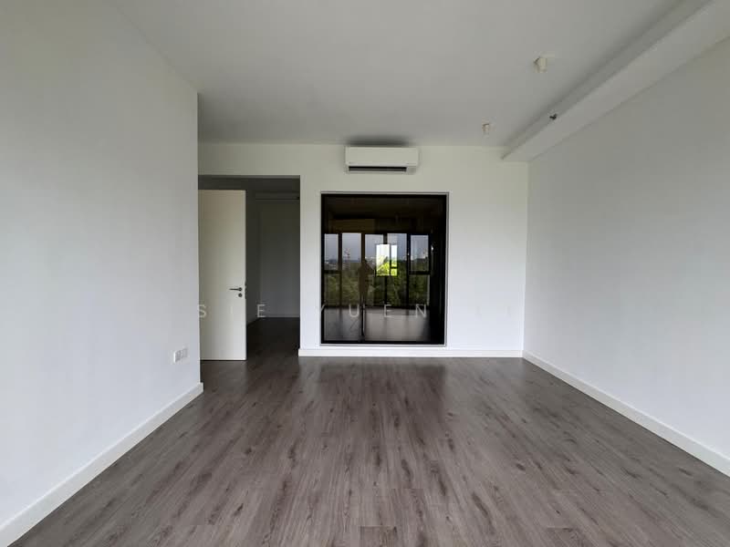Servis Apartment untuk Dijual di Jendela Residences - Sie Yuen Li - Interior - PropertyGuru.com.my