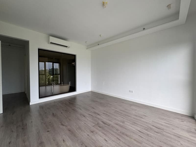 Servis Apartment untuk Dijual di Jendela Residences - Sie Yuen Li - Bathroom - PropertyGuru.com.my