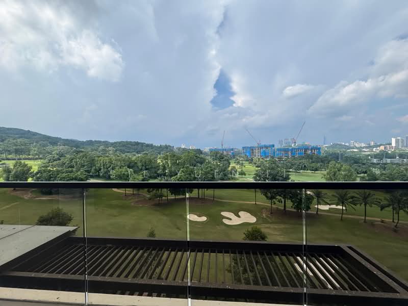 Servis Apartment untuk Dijual di Jendela Residences - Sie Yuen Li - View - PropertyGuru.com.my