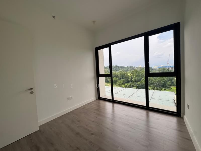 Servis Apartment untuk Dijual di Jendela Residences - Sie Yuen Li - View - PropertyGuru.com.my