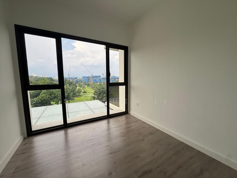Servis Apartment untuk Dijual di Jendela Residences - Sie Yuen Li - View - PropertyGuru.com.my
