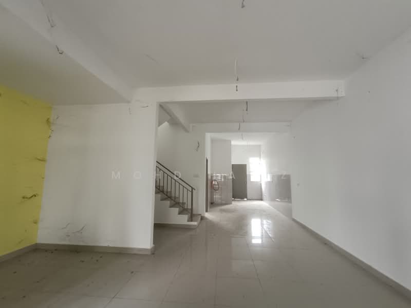 Rumah Teres 2 Tingkat untuk Dijual di Taman Warisan Hijauan (Sepang) - Mohd Hafiz - Interior - PropertyGuru.com.my