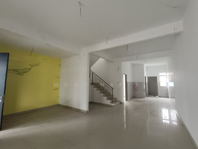 Rumah Teres 2 Tingkat untuk Dijual di Taman Warisan Hijauan (Sepang) - Mohd Hafiz - Interior - PropertyGuru.com.my