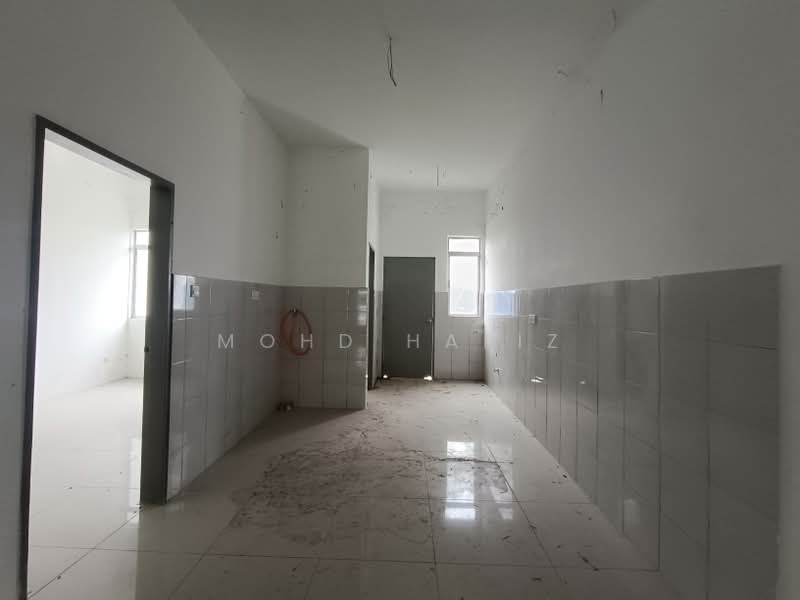 Rumah Teres 2 Tingkat untuk Dijual di Taman Warisan Hijauan (Sepang) - Mohd Hafiz - PropertyGuru.com.my