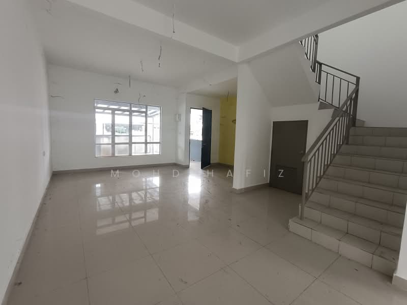 Rumah Teres 2 Tingkat untuk Dijual di Taman Warisan Hijauan (Sepang) - Mohd Hafiz - Interior - PropertyGuru.com.my