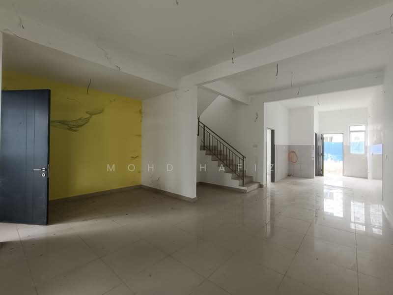Rumah Teres 2 Tingkat untuk Dijual di Taman Warisan Hijauan (Sepang) - Mohd Hafiz - Interior - PropertyGuru.com.my