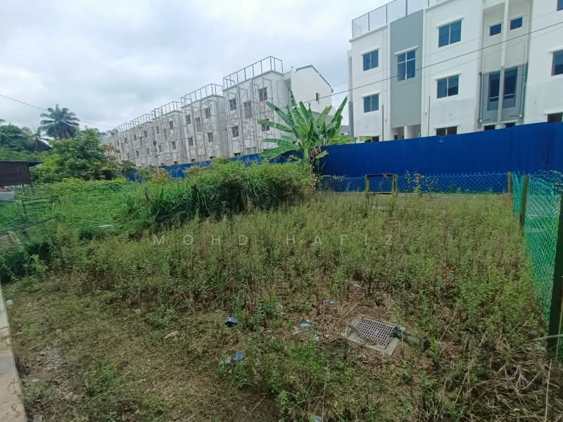 Rumah Teres 2 Tingkat untuk Dijual di Taman Warisan Hijauan (Sepang) - Mohd Hafiz - Exterior - PropertyGuru.com.my