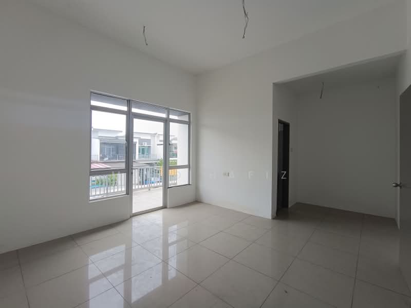 Rumah Teres 2 Tingkat untuk Dijual di Taman Warisan Hijauan (Sepang) - Mohd Hafiz - Interior - PropertyGuru.com.my