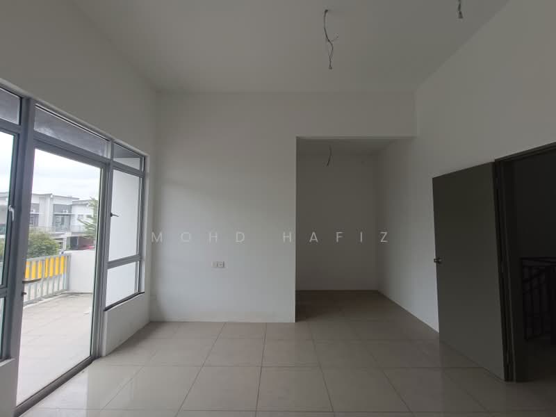 Rumah Teres 2 Tingkat untuk Dijual di Taman Warisan Hijauan (Sepang) - Mohd Hafiz - PropertyGuru.com.my