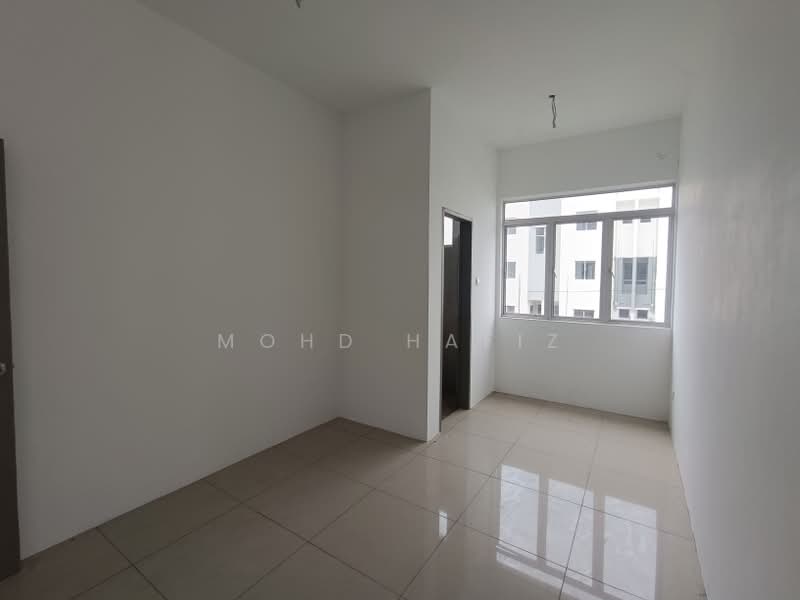 Rumah Teres 2 Tingkat untuk Dijual di Taman Warisan Hijauan (Sepang) - Mohd Hafiz - Interior - PropertyGuru.com.my