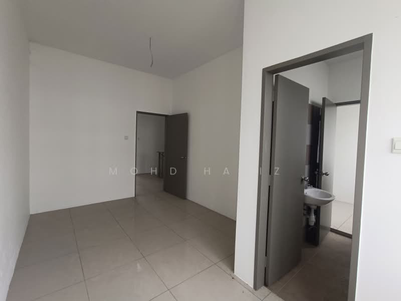 Rumah Teres 2 Tingkat untuk Dijual di Taman Warisan Hijauan (Sepang) - Mohd Hafiz - Interior - PropertyGuru.com.my