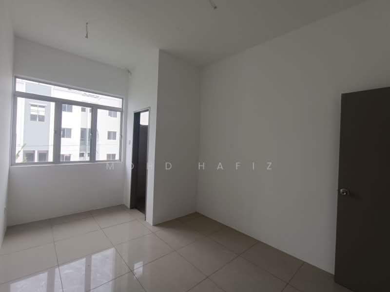 Rumah Teres 2 Tingkat untuk Dijual di Taman Warisan Hijauan (Sepang) - Mohd Hafiz - Interior - PropertyGuru.com.my