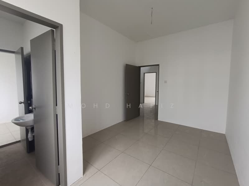 Rumah Teres 2 Tingkat untuk Dijual di Taman Warisan Hijauan (Sepang) - Mohd Hafiz - Interior - PropertyGuru.com.my
