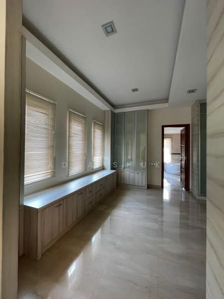 Rumah Banglo untuk Disewa di PJU 3, Tropicana Golf and Resort (Petaling Jaya) - Nadia Shukri - Interior - PropertyGuru.com.my