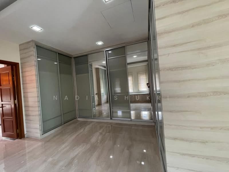 Rumah Banglo untuk Disewa di PJU 3, Tropicana Golf and Resort (Petaling Jaya) - Nadia Shukri - Interior - PropertyGuru.com.my