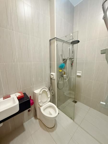 2-storey Terraced House for Sale in Eco Summer (Johor Bahru) - Kok Hui - Bathroom - PropertyGuru.com.my