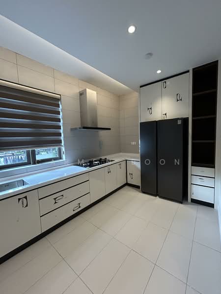 4.5-storey Terraced House for Sale in Kampung Sungai Kayu Ara (Petaling Jaya) - Carmen Boon - PropertyGuru.com.my