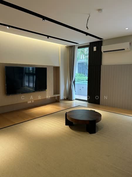 4.5-storey Terraced House for Sale in Kampung Sungai Kayu Ara (Petaling Jaya) - Carmen Boon - PropertyGuru.com.my