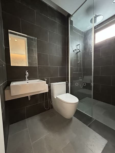4.5-storey Terraced House for Sale in Kampung Sungai Kayu Ara (Petaling Jaya) - Carmen Boon - PropertyGuru.com.my