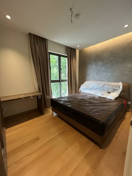 4.5-storey Terraced House for Sale in Kampung Sungai Kayu Ara (Petaling Jaya) - Carmen Boon - PropertyGuru.com.my