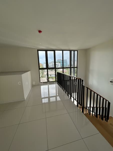 4.5-storey Terraced House for Sale in Kampung Sungai Kayu Ara (Petaling Jaya) - Carmen Boon - PropertyGuru.com.my