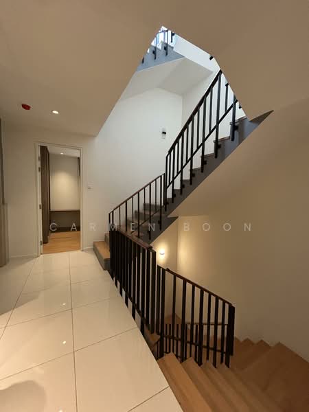 4.5-storey Terraced House for Sale in Kampung Sungai Kayu Ara (Petaling Jaya) - Carmen Boon - PropertyGuru.com.my