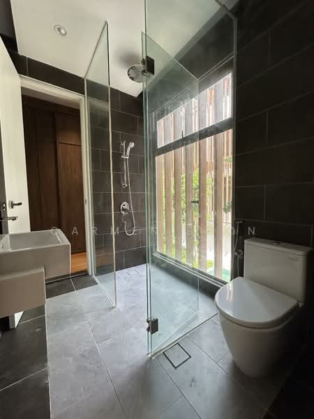 4.5-storey Terraced House for Sale in Kampung Sungai Kayu Ara (Petaling Jaya) - Carmen Boon - PropertyGuru.com.my