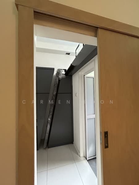4.5-storey Terraced House for Sale in Kampung Sungai Kayu Ara (Petaling Jaya) - Carmen Boon - PropertyGuru.com.my