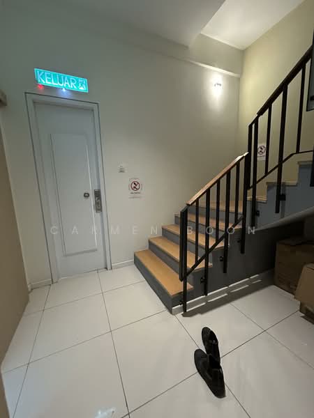 4.5-storey Terraced House for Sale in Kampung Sungai Kayu Ara (Petaling Jaya) - Carmen Boon - PropertyGuru.com.my