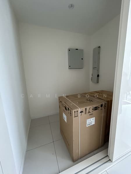 4.5-storey Terraced House for Sale in Kampung Sungai Kayu Ara (Petaling Jaya) - Carmen Boon - PropertyGuru.com.my