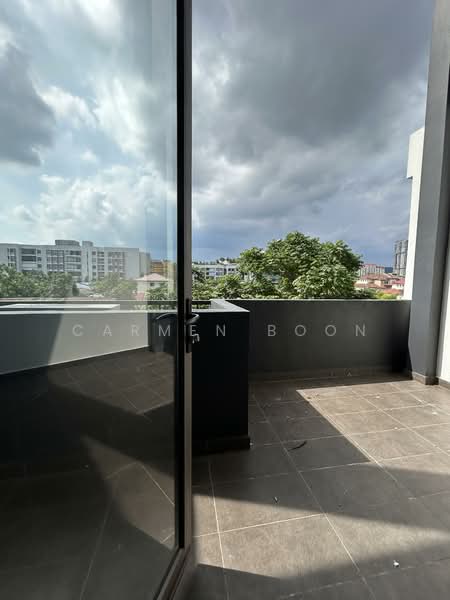 4.5-storey Terraced House for Sale in Kampung Sungai Kayu Ara (Petaling Jaya) - Carmen Boon - PropertyGuru.com.my