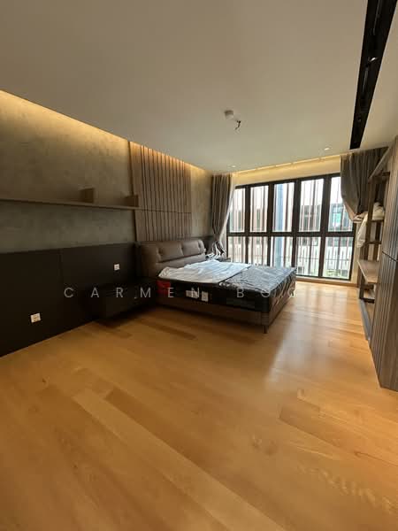 4.5-storey Terraced House for Sale in Kampung Sungai Kayu Ara (Petaling Jaya) - Carmen Boon - PropertyGuru.com.my