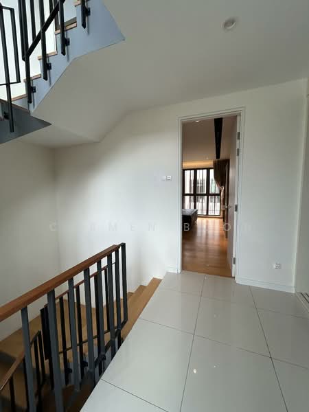 4.5-storey Terraced House for Sale in Kampung Sungai Kayu Ara (Petaling Jaya) - Carmen Boon - PropertyGuru.com.my