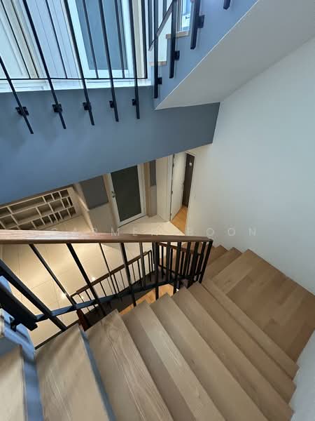 4.5-storey Terraced House for Sale in Kampung Sungai Kayu Ara (Petaling Jaya) - Carmen Boon - PropertyGuru.com.my