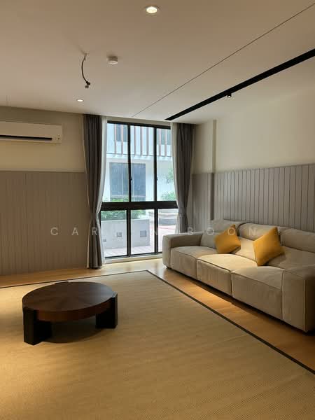 4.5-storey Terraced House for Sale in Kampung Sungai Kayu Ara (Petaling Jaya) - Carmen Boon - PropertyGuru.com.my