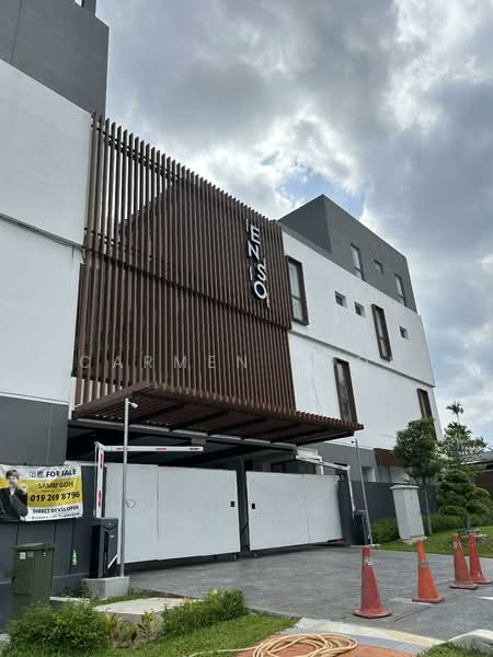 4.5-storey Terraced House for Sale in Kampung Sungai Kayu Ara (Petaling Jaya) - Carmen Boon - PropertyGuru.com.my