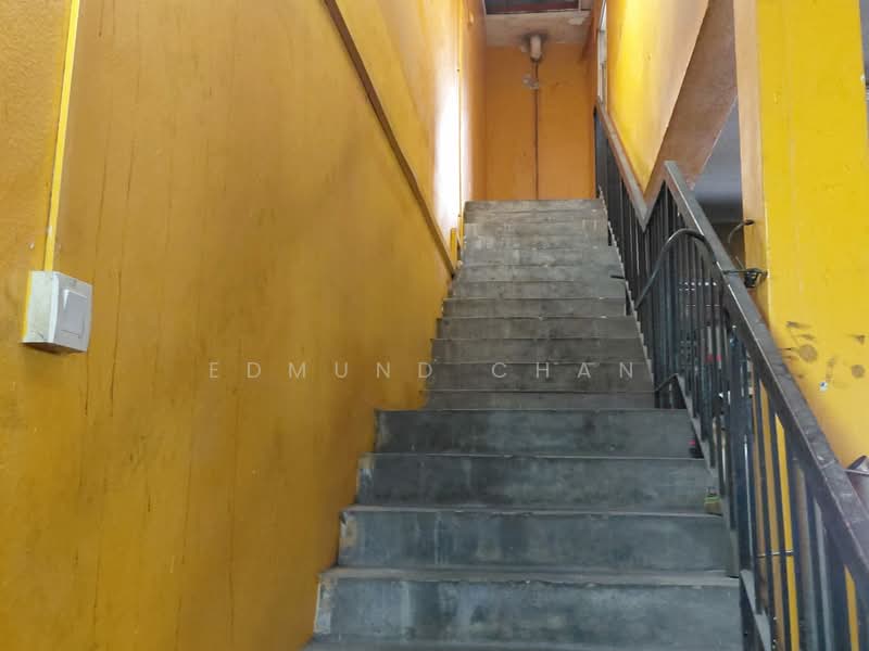 Kilang untuk Disewa di Petaling Jaya (Selangor) - Edmund Chan - Corridor - PropertyGuru.com.my