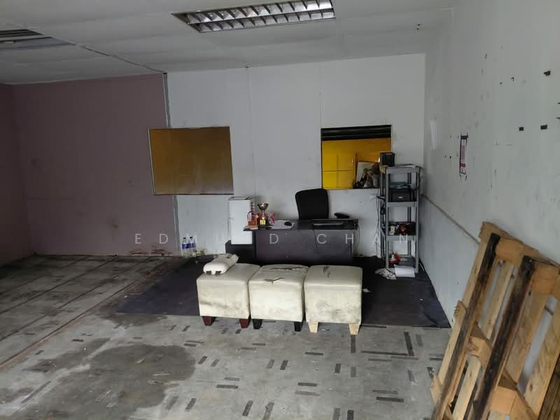 Kilang untuk Disewa di Petaling Jaya (Selangor) - Edmund Chan - Interior - PropertyGuru.com.my