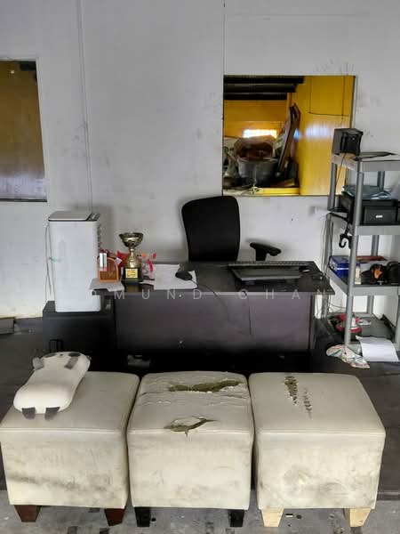 Kilang untuk Disewa di Petaling Jaya (Selangor) - Edmund Chan - Interior - PropertyGuru.com.my