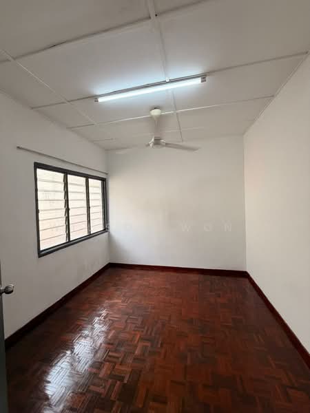 Taman Kajang Perdana - 2