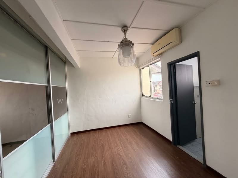 Terraced House for Rent in Taman Kajang Perdana (Kajang) - Wilson Wong - PropertyGuru.com.my