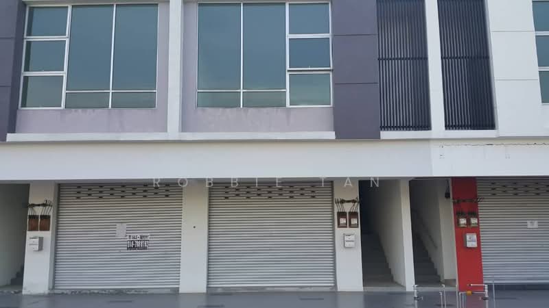 Shop for Rent in Iskandar Puteri (Nusajaya) (Johor) - Robbie Tan - Exterior - PropertyGuru.com.my
