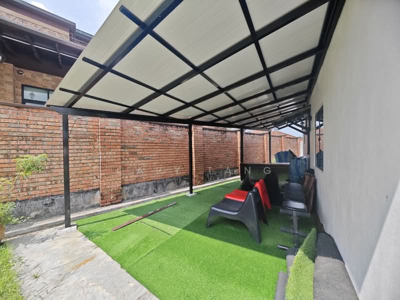 Bungalow for Sale in Taman Lim (Ipoh) - Gary Tang - PropertyGuru.com.my