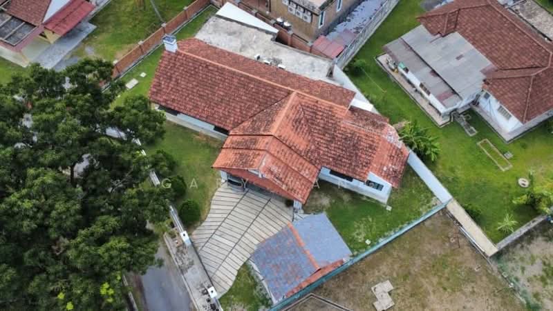 Bungalow for Sale in Taman Lim (Ipoh) - Gary Tang - PropertyGuru.com.my