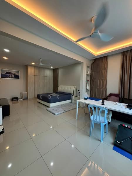 Rumah Kluster untuk Dijual di Taman Desa Tebrau (Tebrau) - Kok Hui - Bedroom - PropertyGuru.com.my