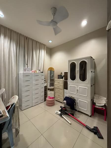 Rumah Kluster untuk Dijual di Taman Desa Tebrau (Tebrau) - Kok Hui - Interior - PropertyGuru.com.my